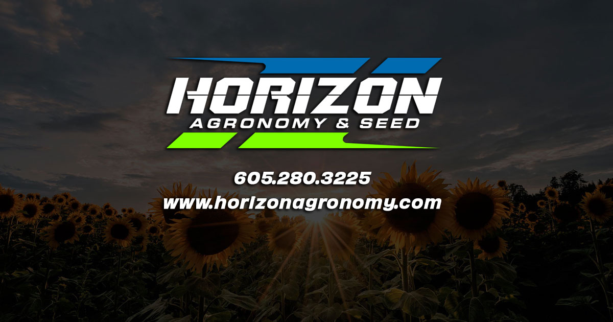 Horizon Agronomy & Seed